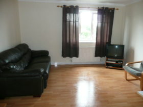 2 Bedroom Flat